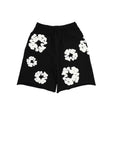 Denim Tears the Cotton Wreath Stweatshorts