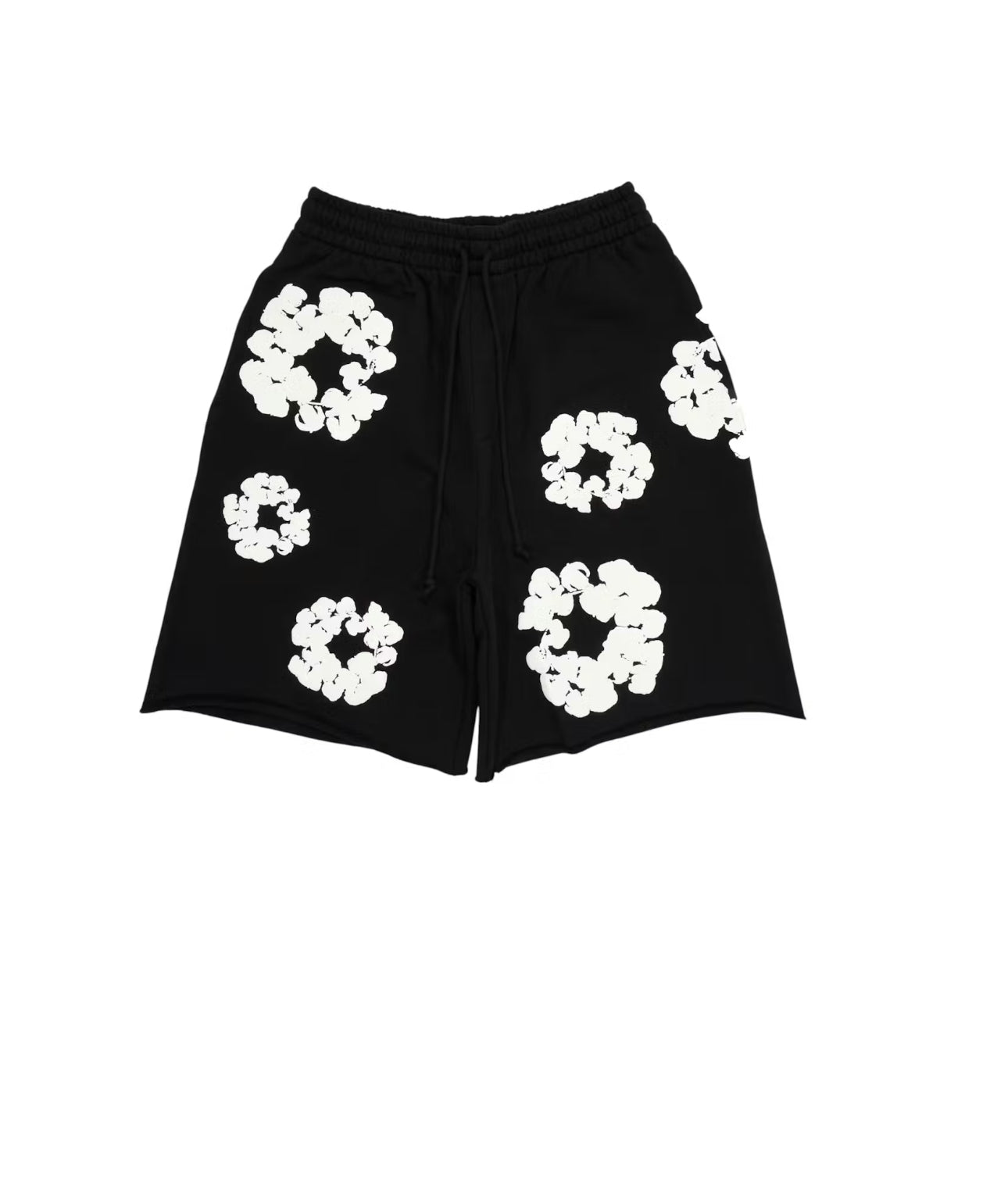 Denim Tears the Cotton Wreath Stweatshorts