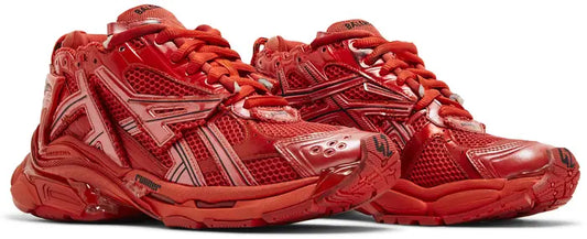 Balenciaga Runner Red