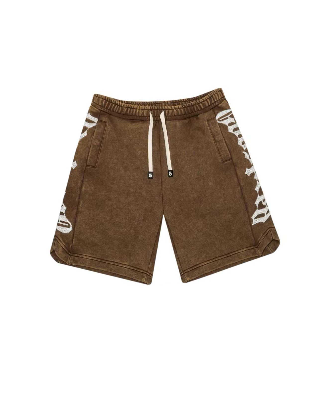 Godspeed CourtSide Shorts