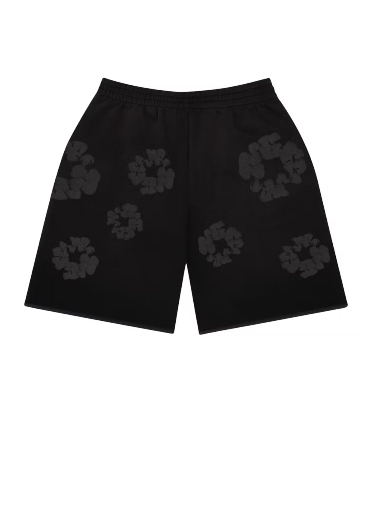Denim Tears the Cotton Wreath Stweatshorts