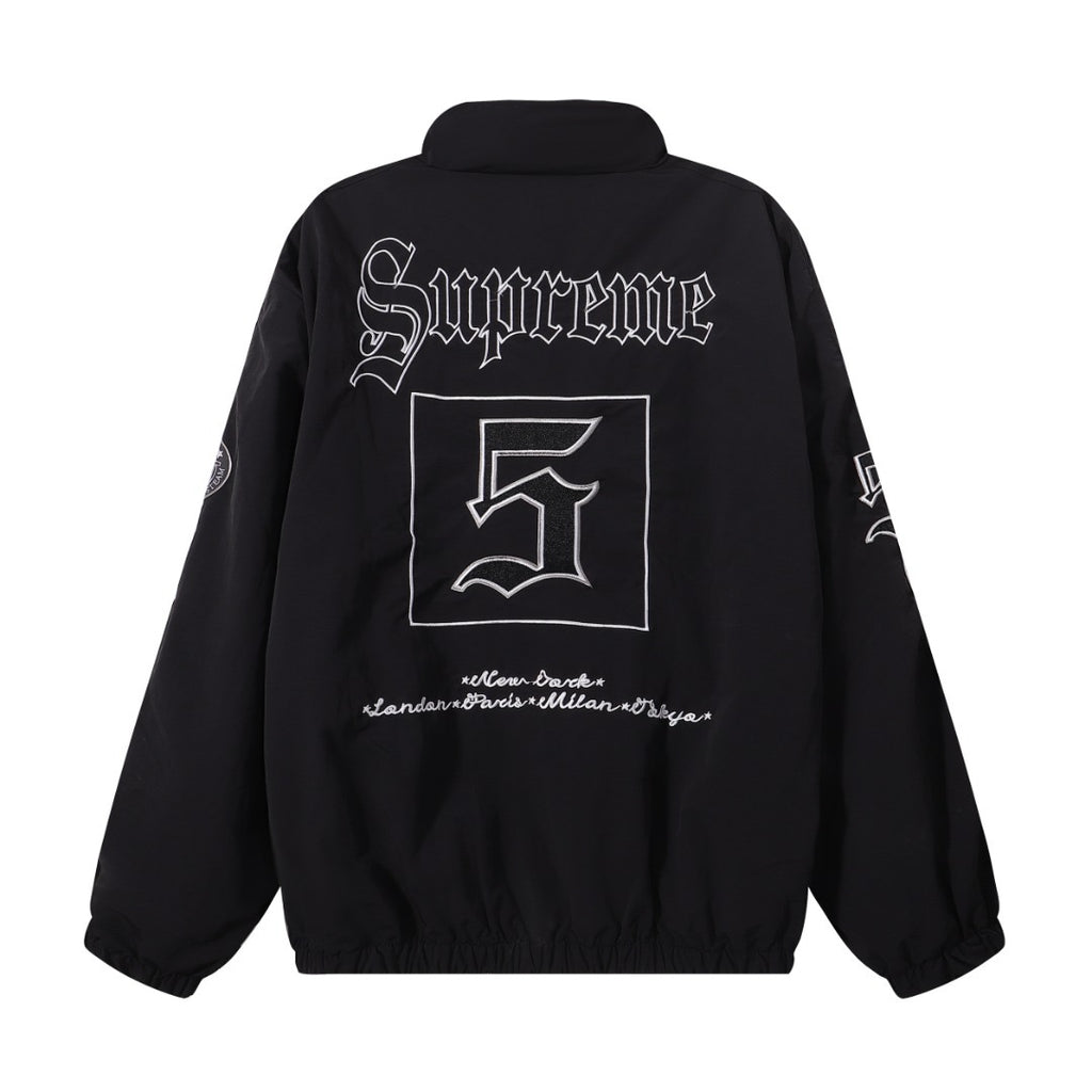 Supreme Sweater