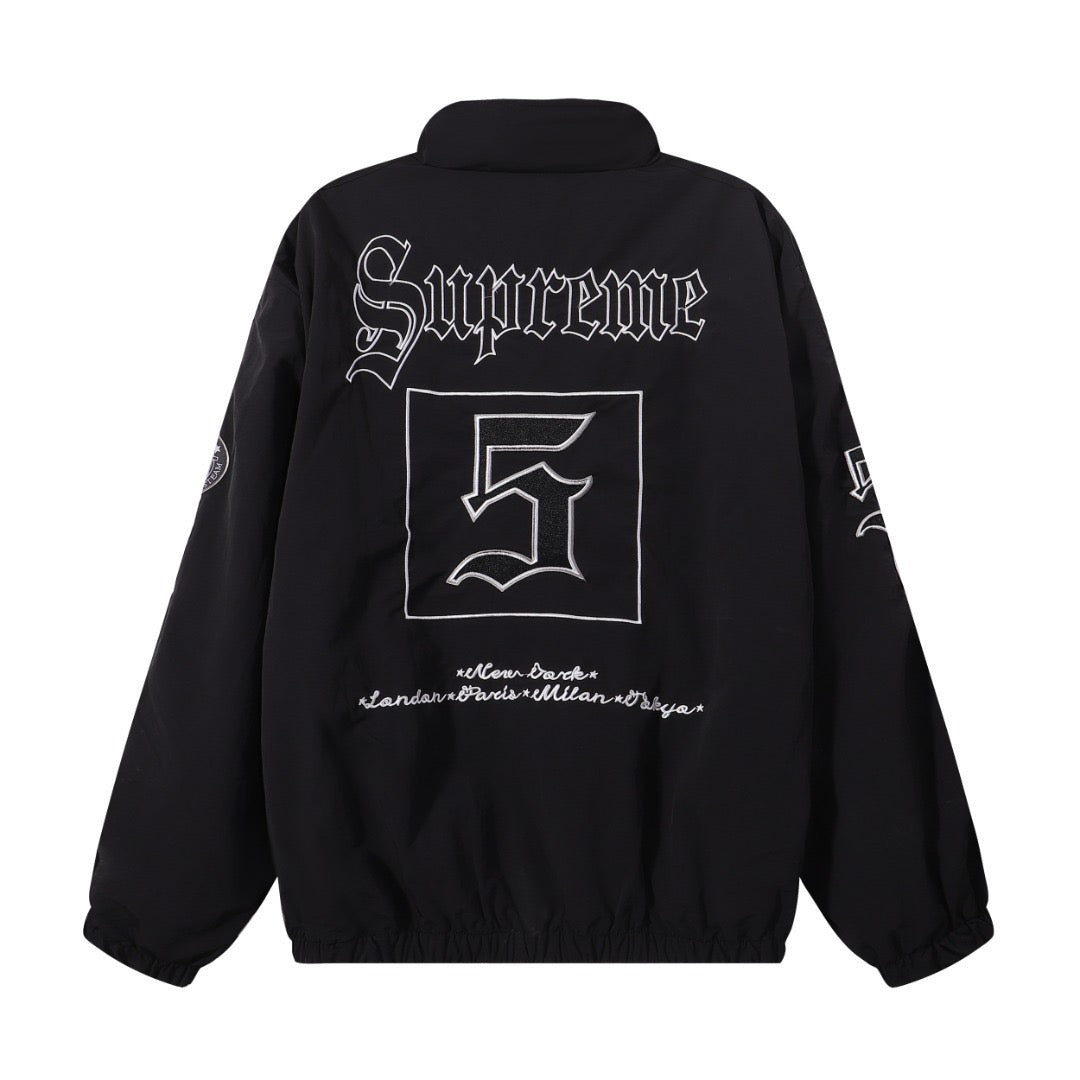 Supreme Sweater