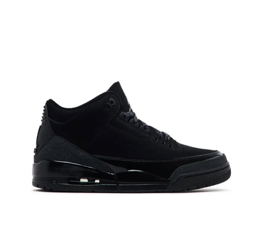 Air Jordan Black cat