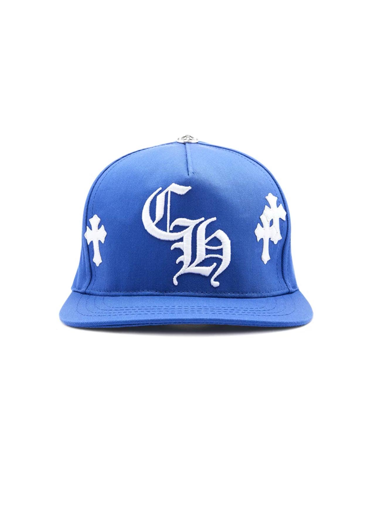CHROME HEARTS CH Cross Patch Baseball HAT