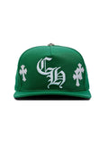 CHROME HEARTS CH Cross Patch Baseball HAT