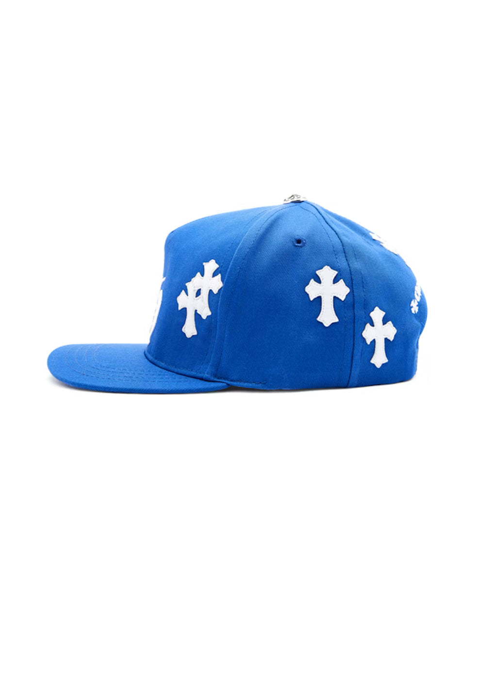 CHROME HEARTS CH Cross Patch Baseball HAT