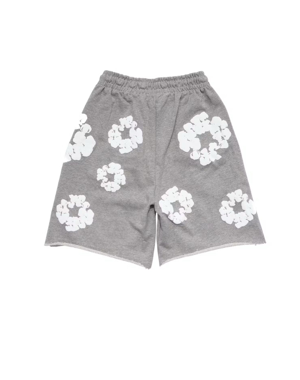 Denim Tears the Cotton Wreath Stweatshorts