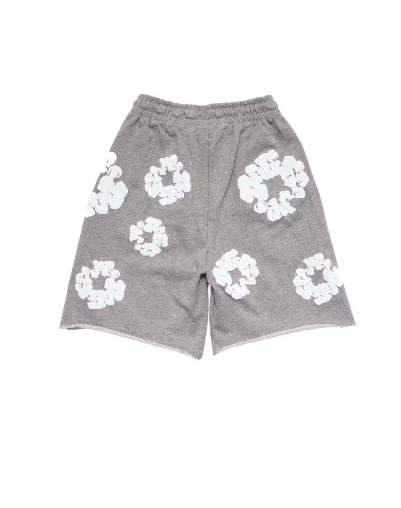 Denim Tears the Cotton Wreath Stweatshorts