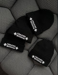 CHROME HEARTS BEANIE
