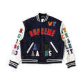 Supreme Jackets