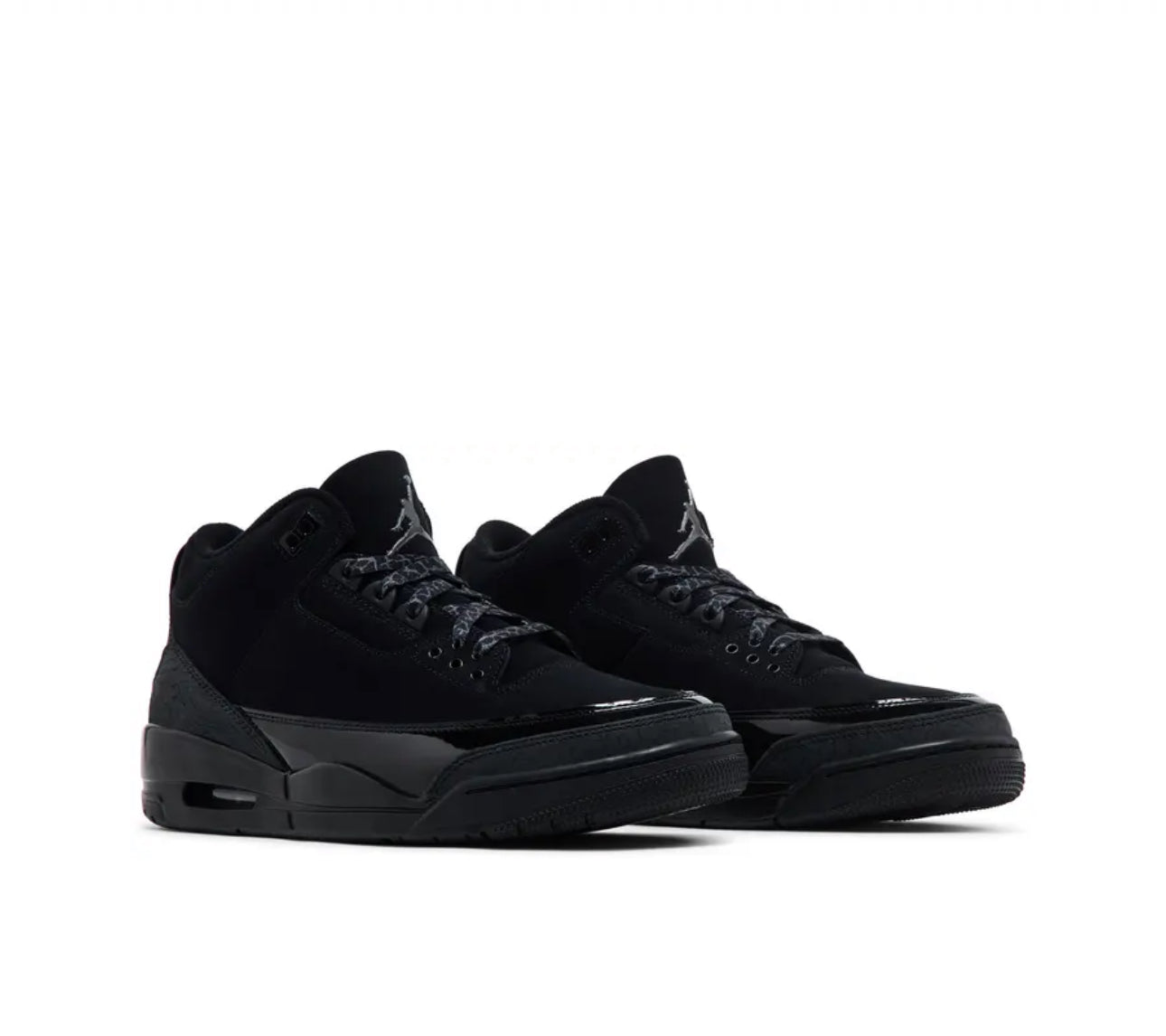 Air Jordan Black cat