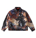 Supreme Jackets