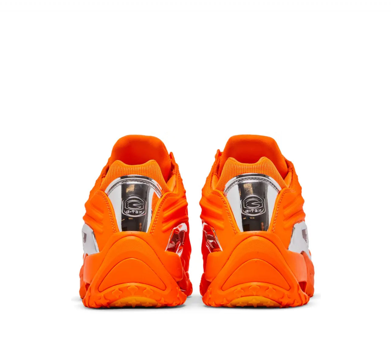 Nike X Noctare Collection