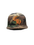 CHROME HEARTS Hat