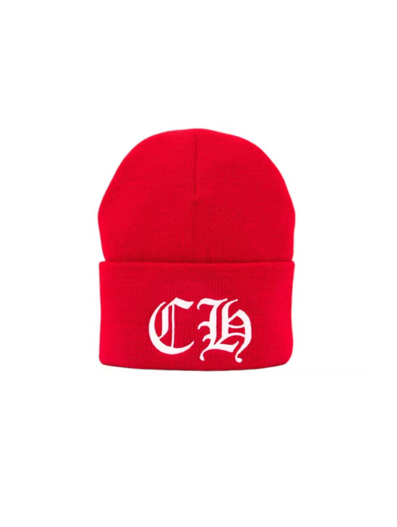 CHROME HEARTS Beanie