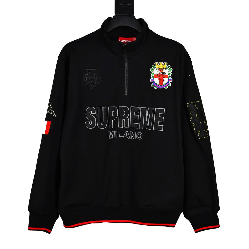 Supreme Sweater