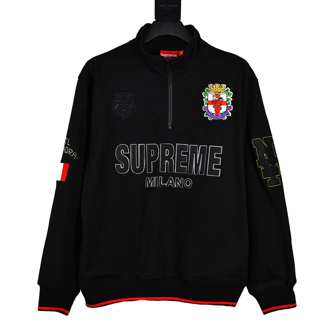 Supreme Sweater