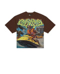 Godspeed T-shirt