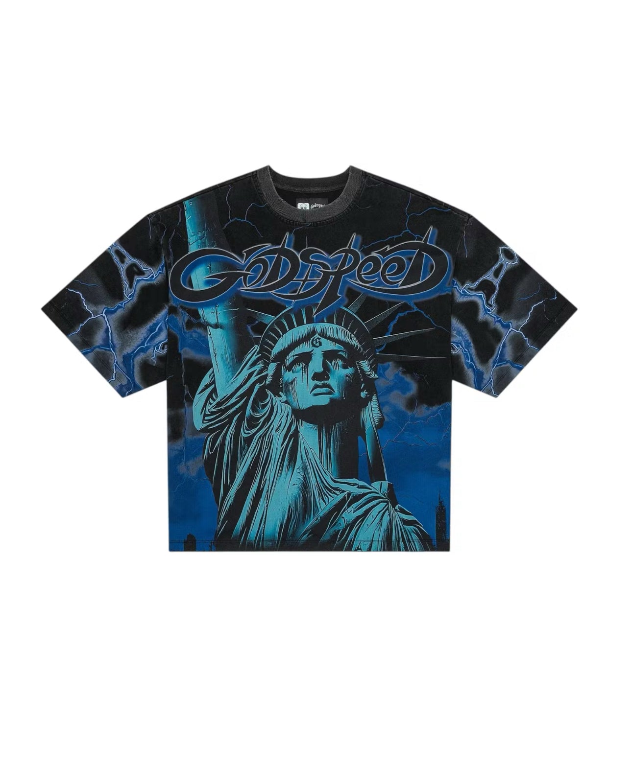 Godspeed Voltage T-shirt