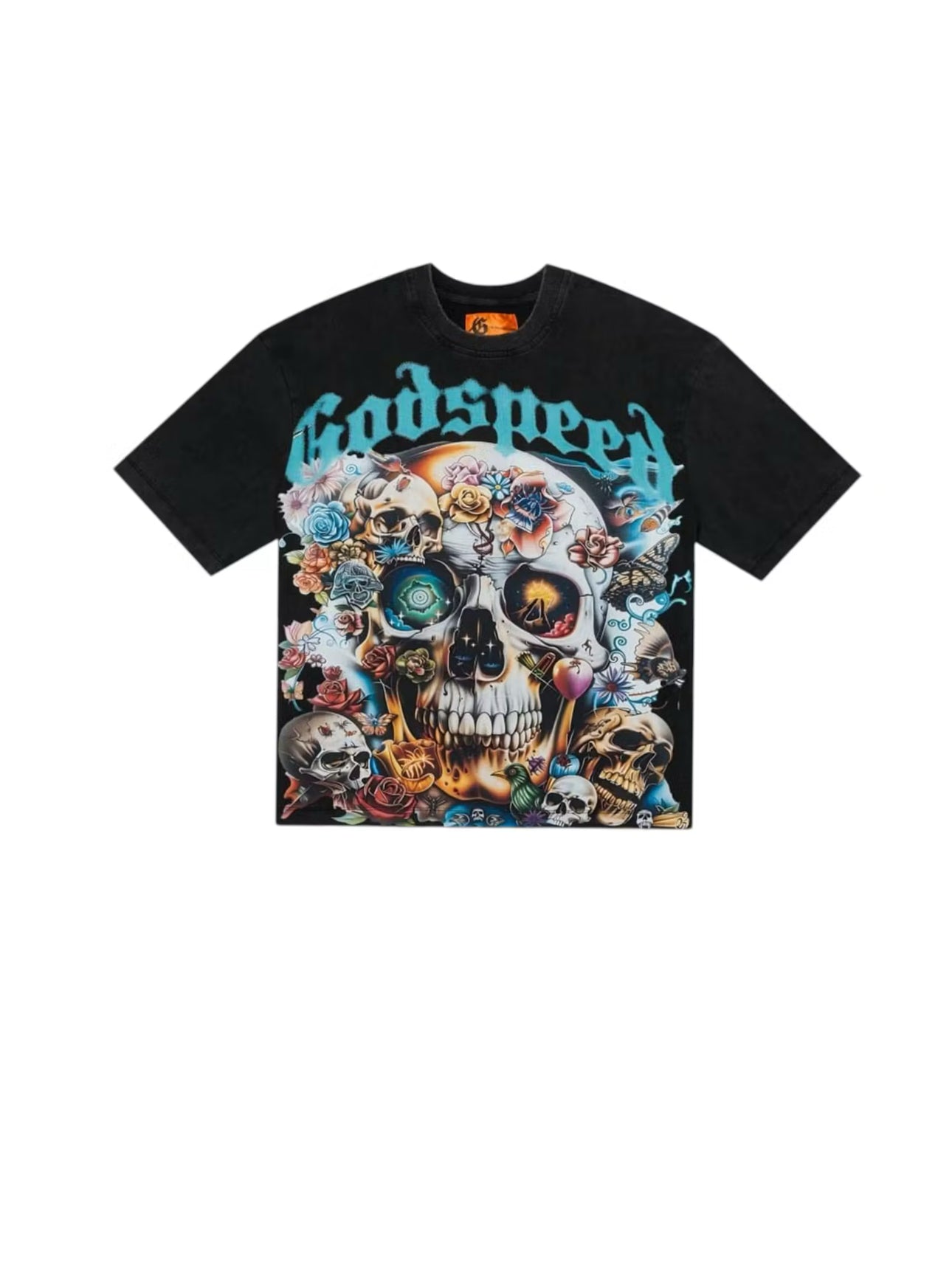 Godspeed T-shirt