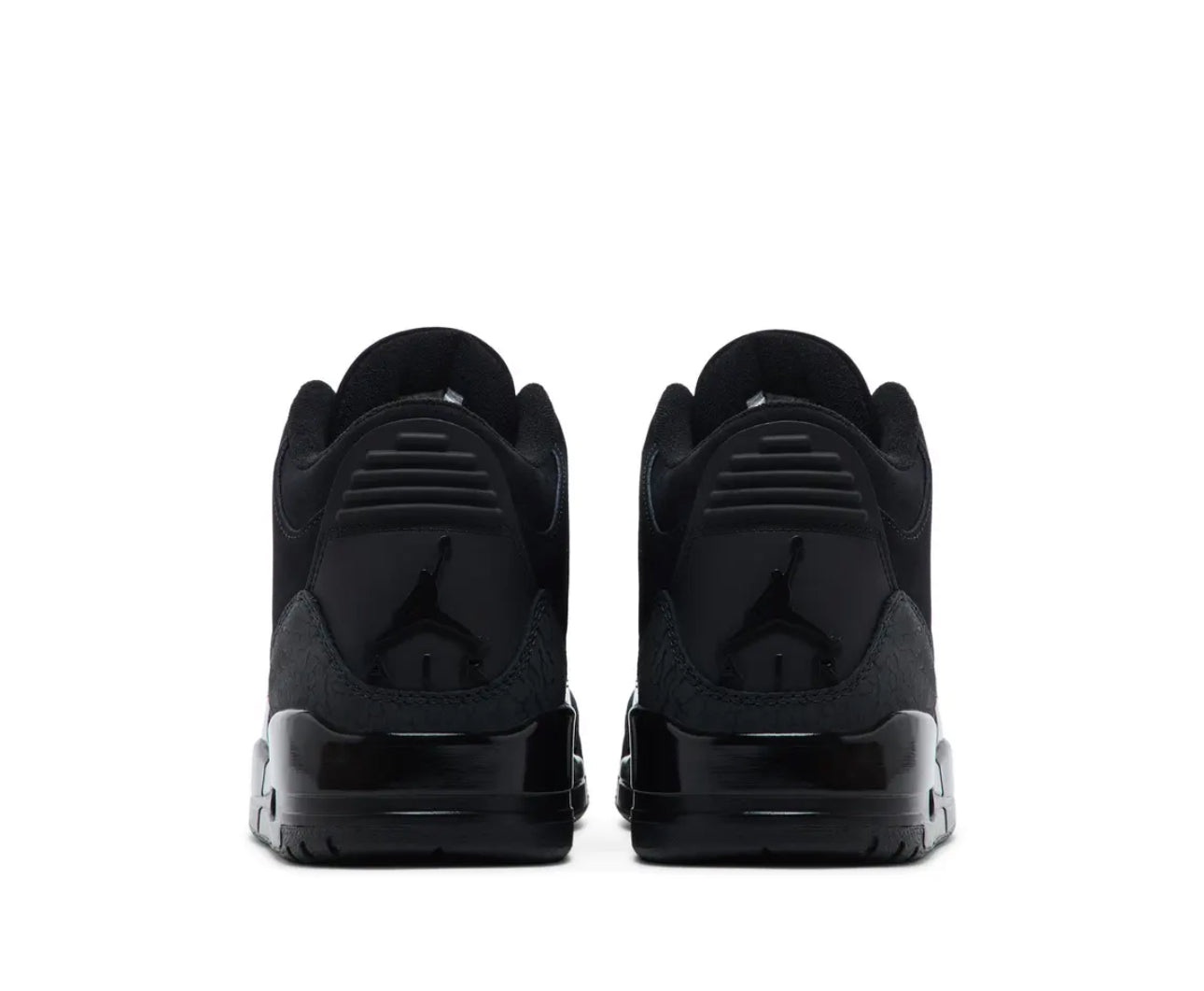 Air Jordan Black cat