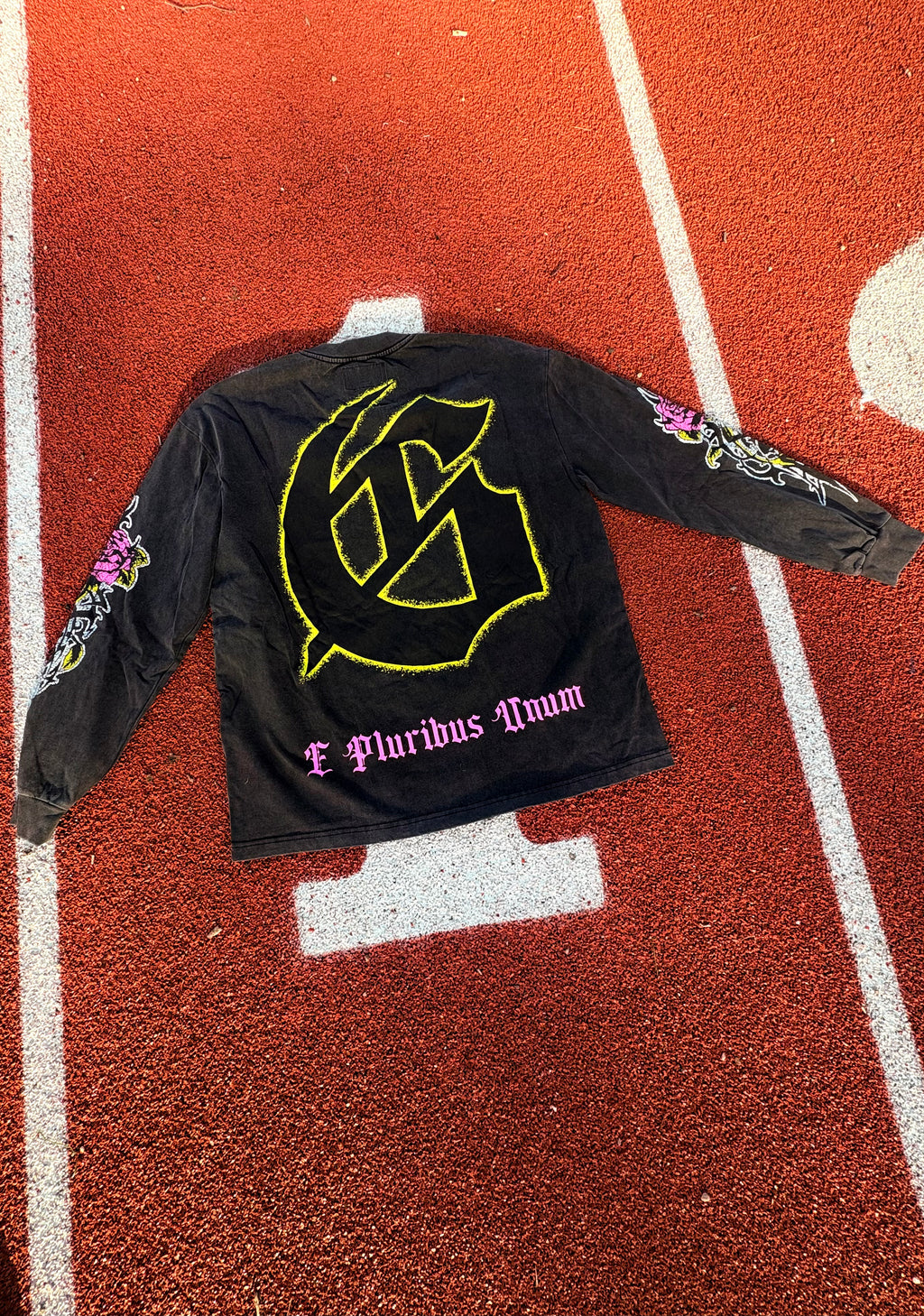 Godspeed Vandal L/S Thermal