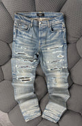 Amiri Jeans