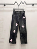 Chrome Hearts Jeans