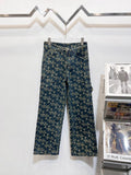 Chrome Hearts Jeans