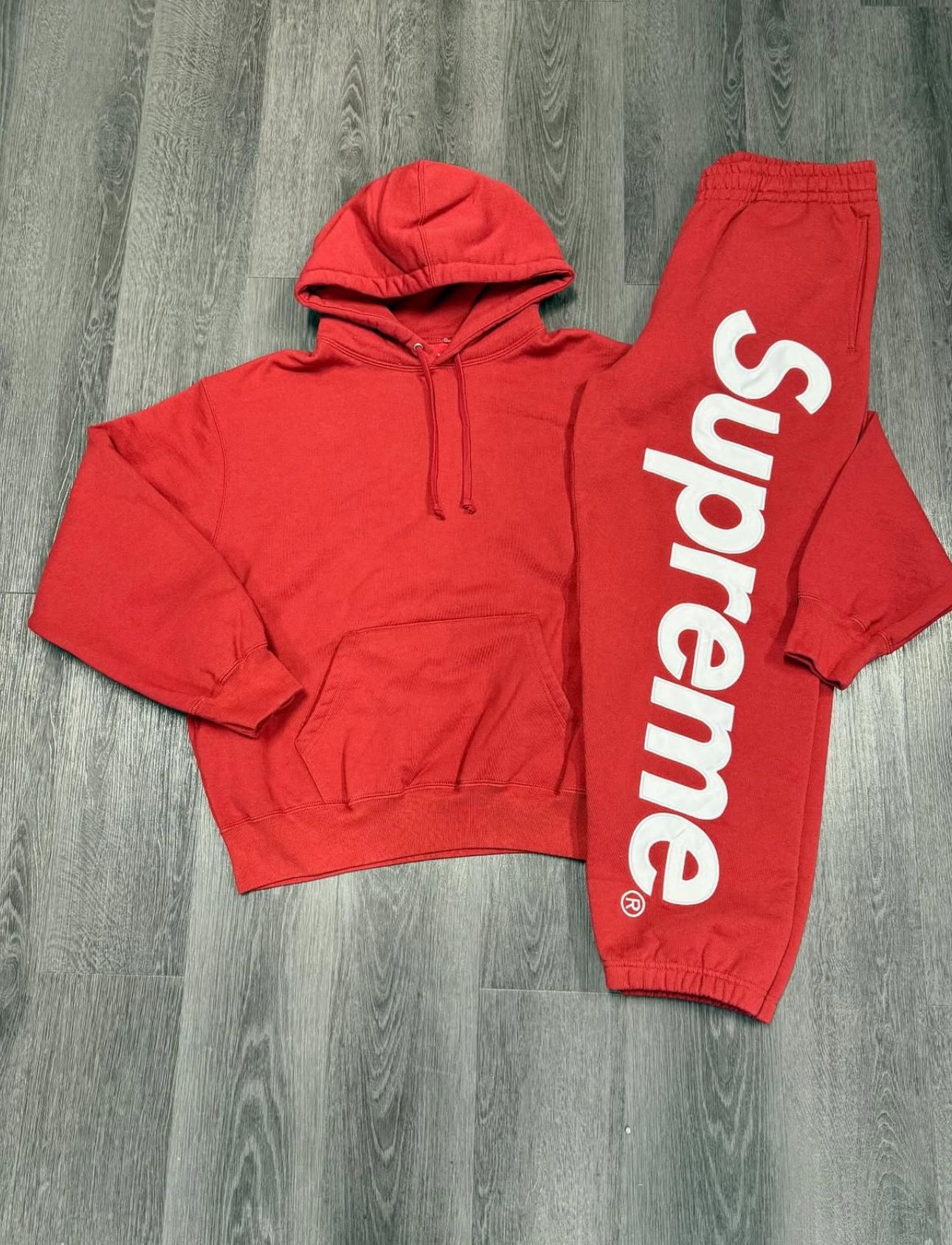 Supreme Sweatpant