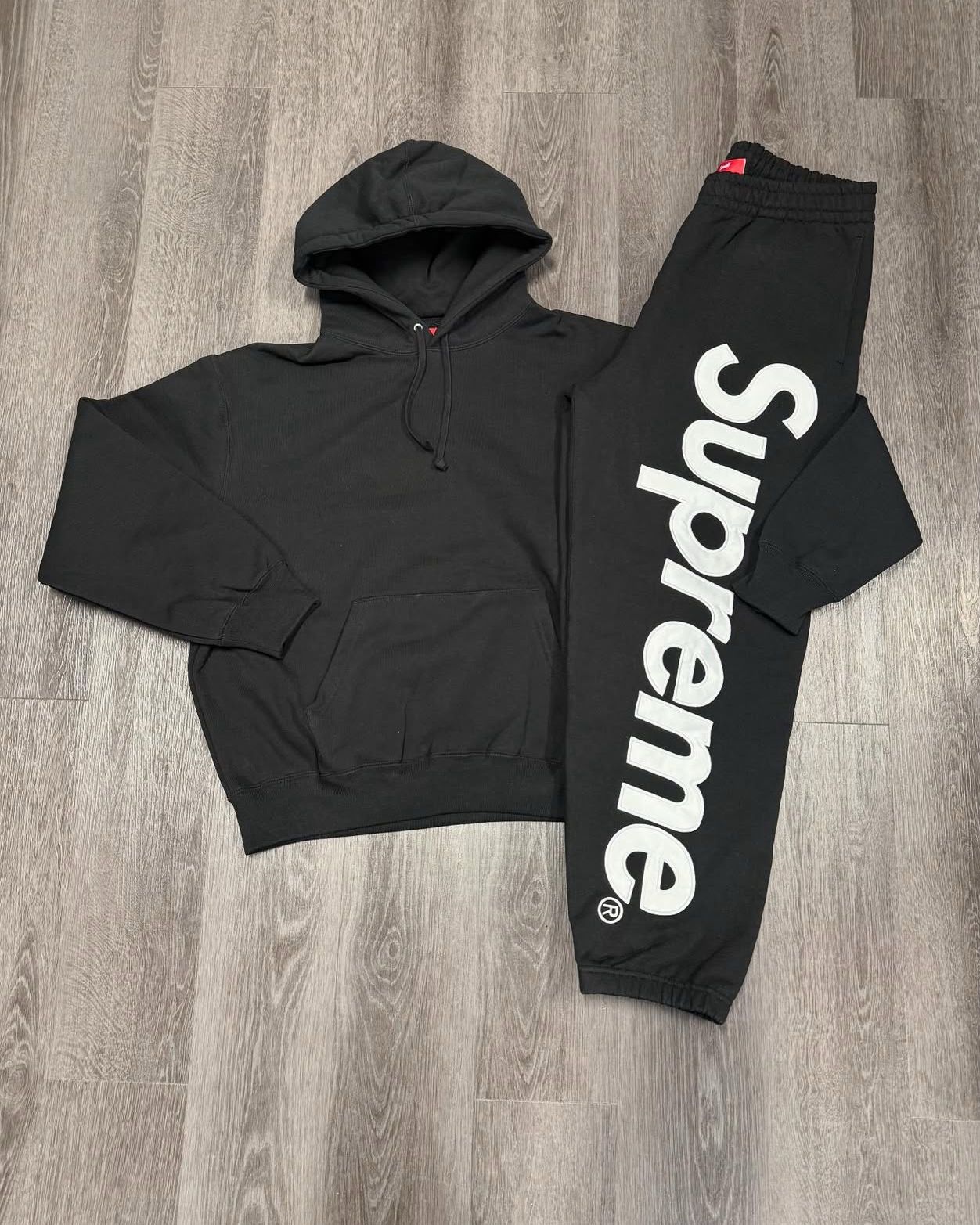 Supreme Sweatpant – IceFit Exclusive.