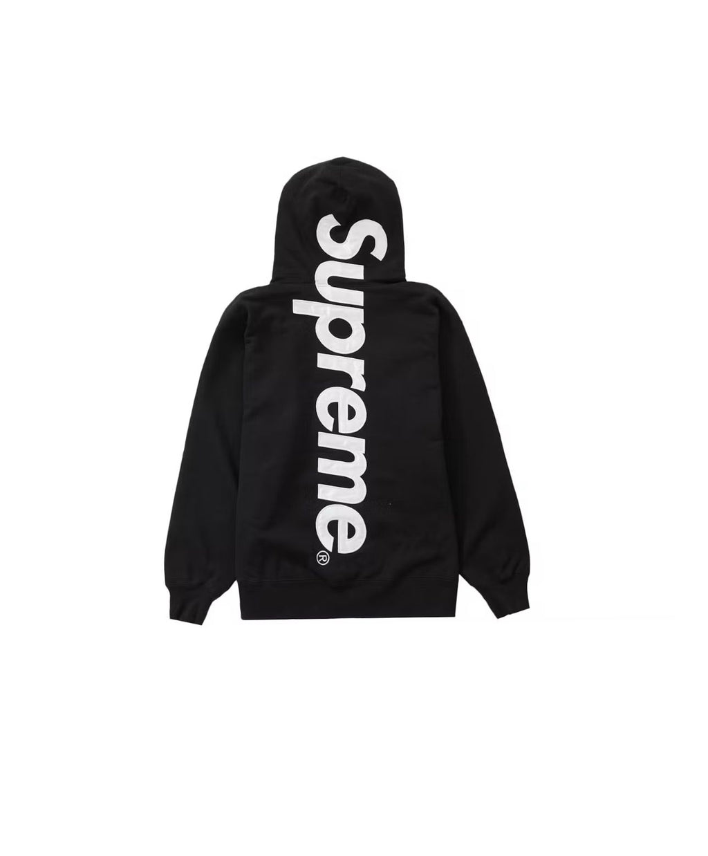 Supreme Sweater