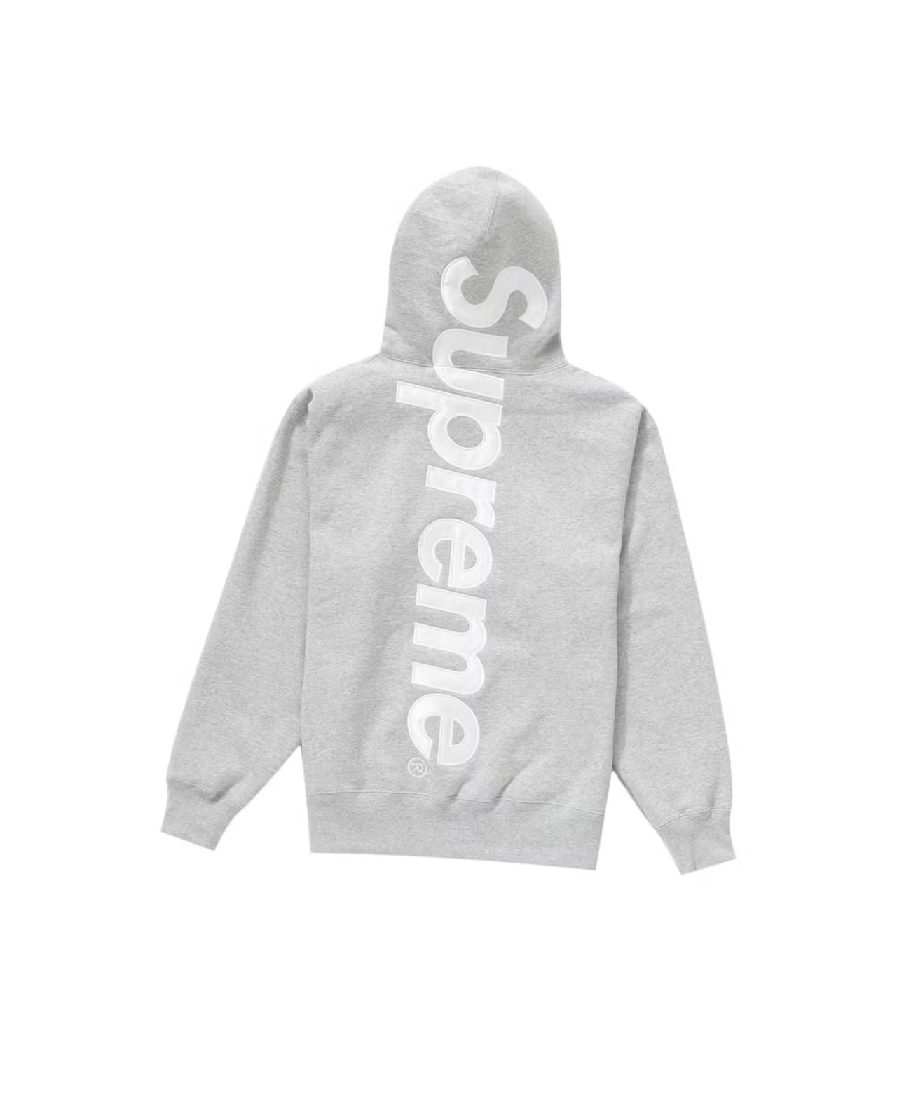 Supreme Sweater