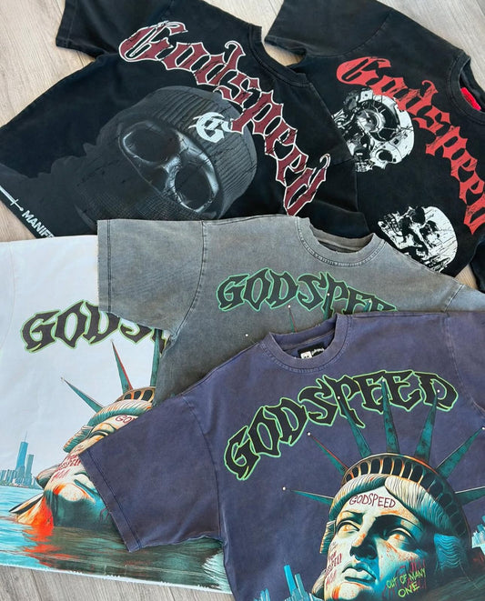 Vintage Jersey