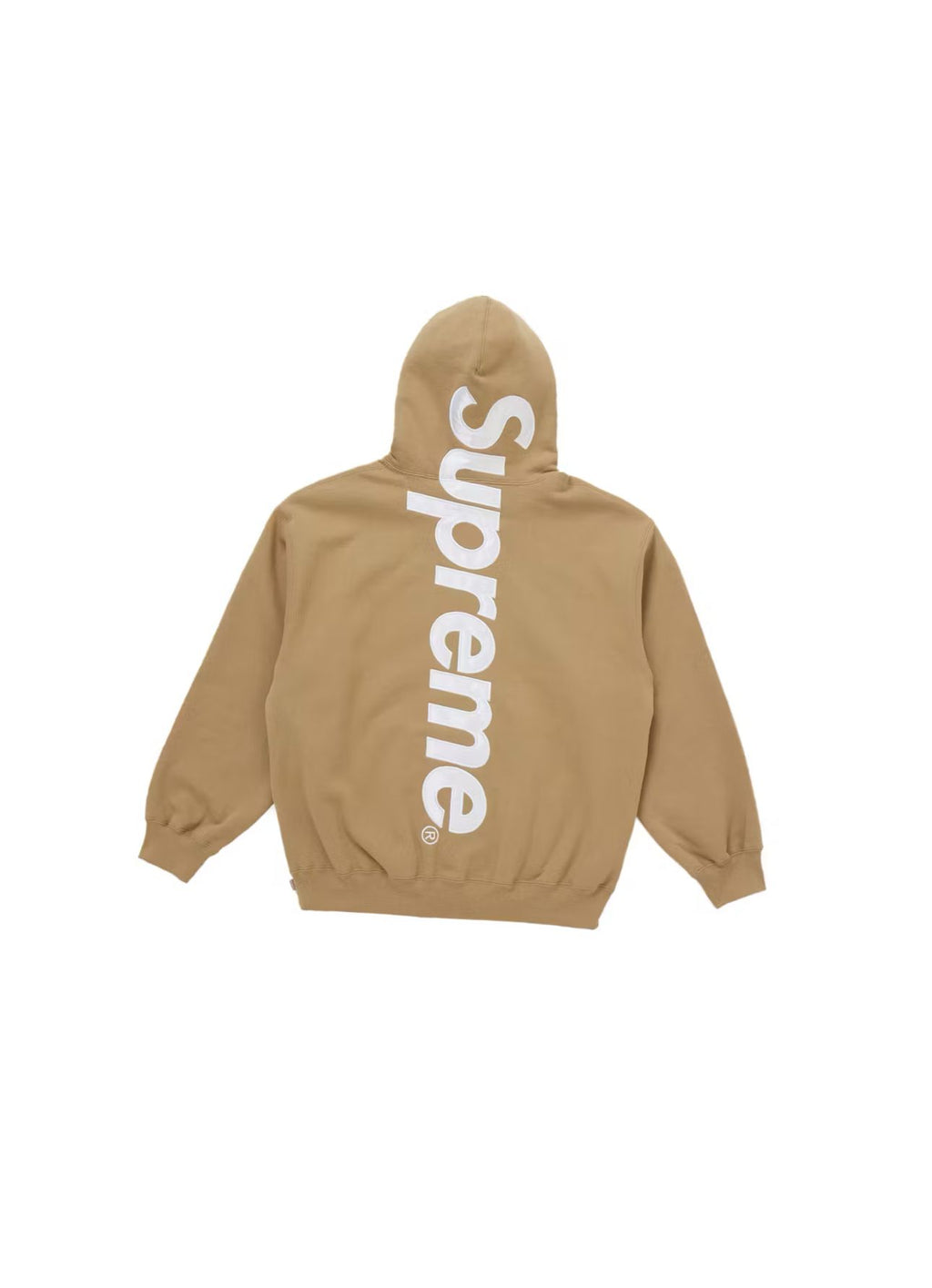 Supreme Sweater