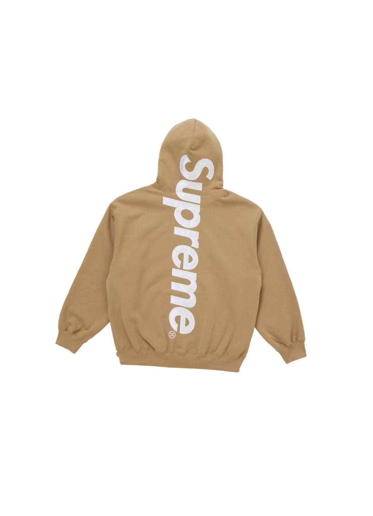 Supreme Sweater