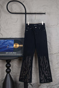 Purple Jeans