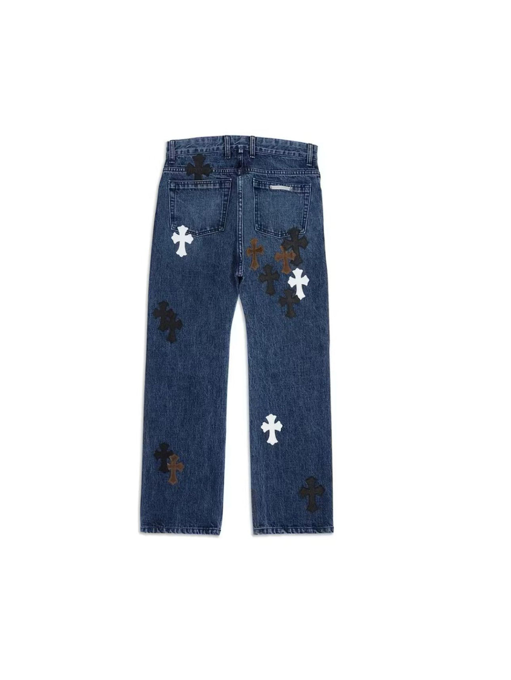 Chrome Hearts Jeans