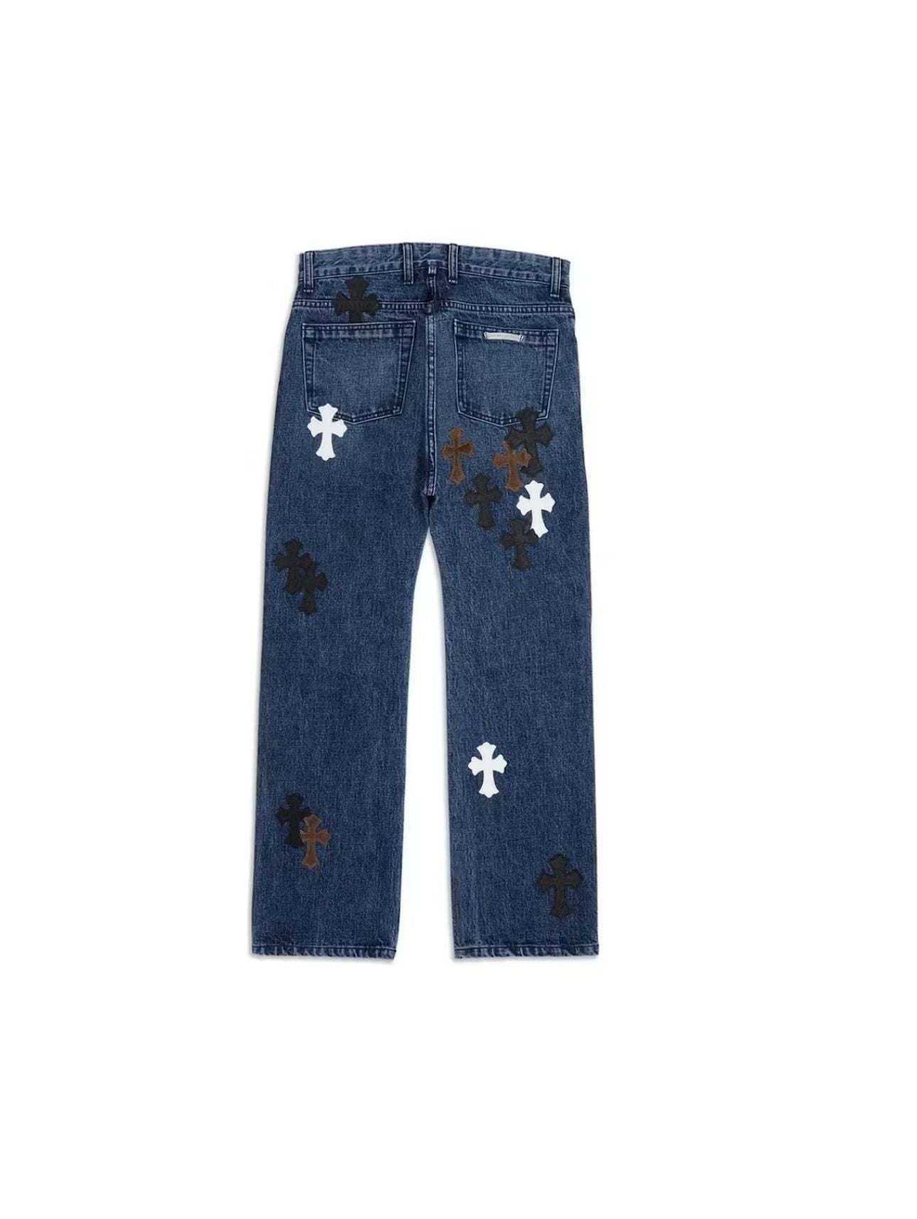 Chrome Hearts Jeans