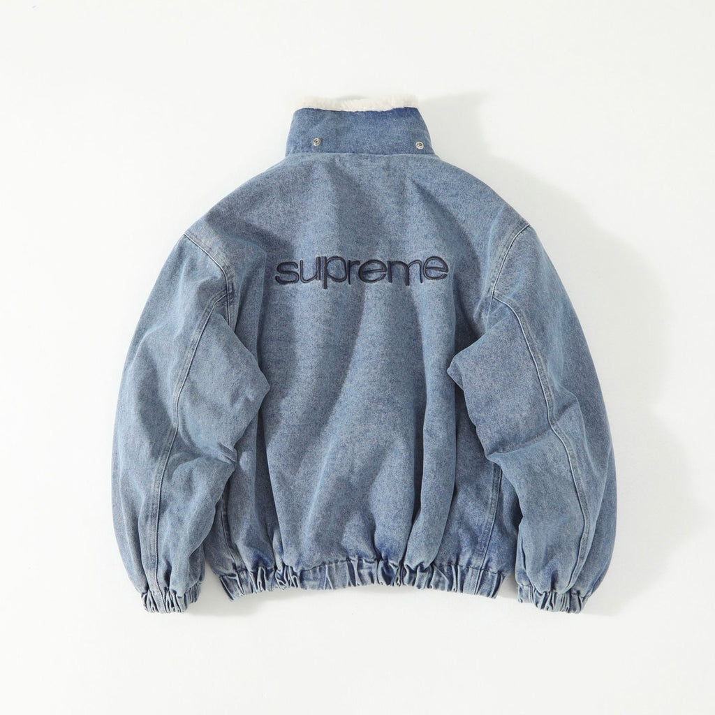 Supreme Jackets