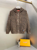 Supreme Hoodie
