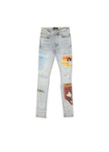 Amiri Jeans