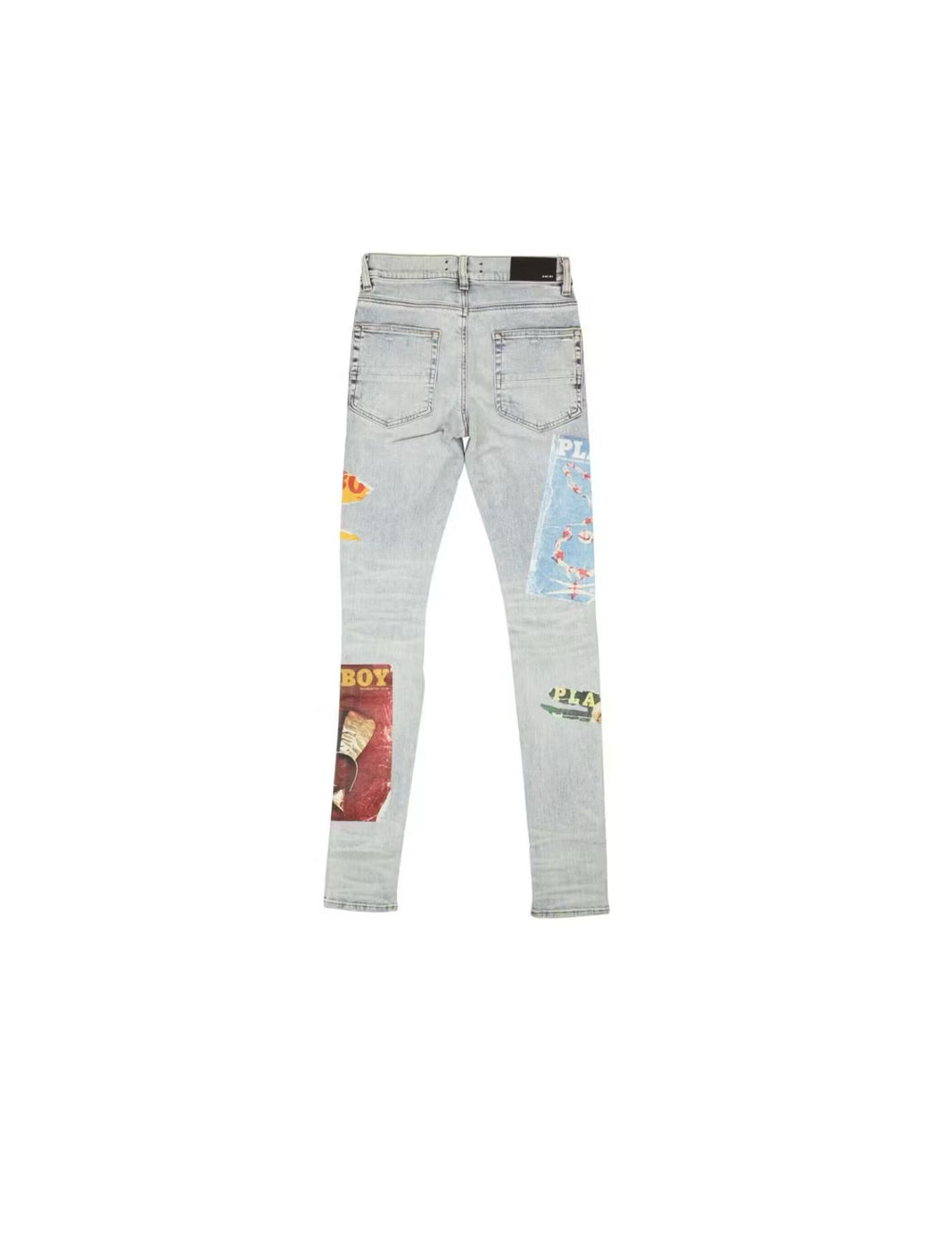 Amiri Jeans