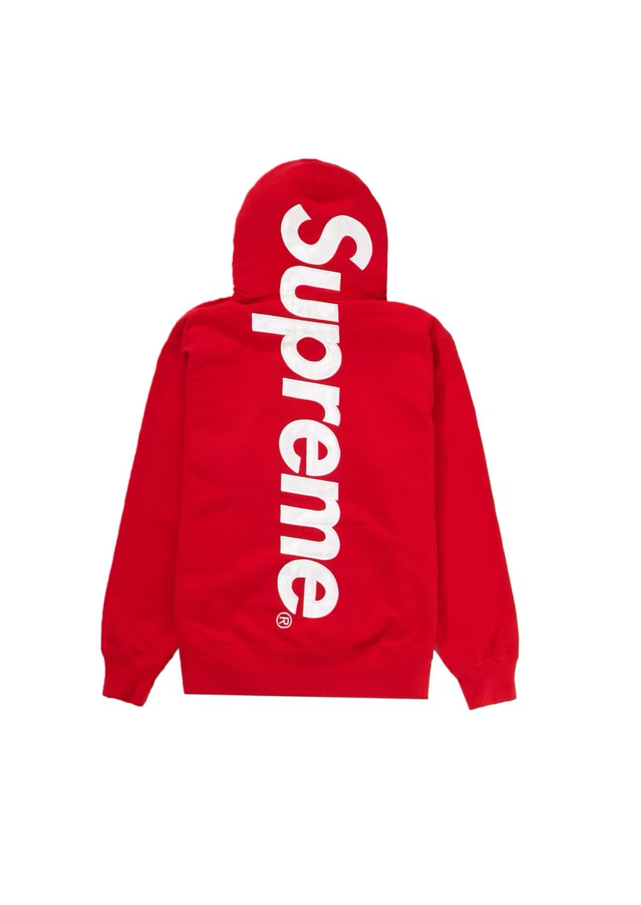 Supreme Sweater