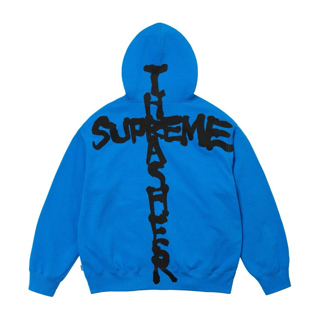 Supreme Hoodie