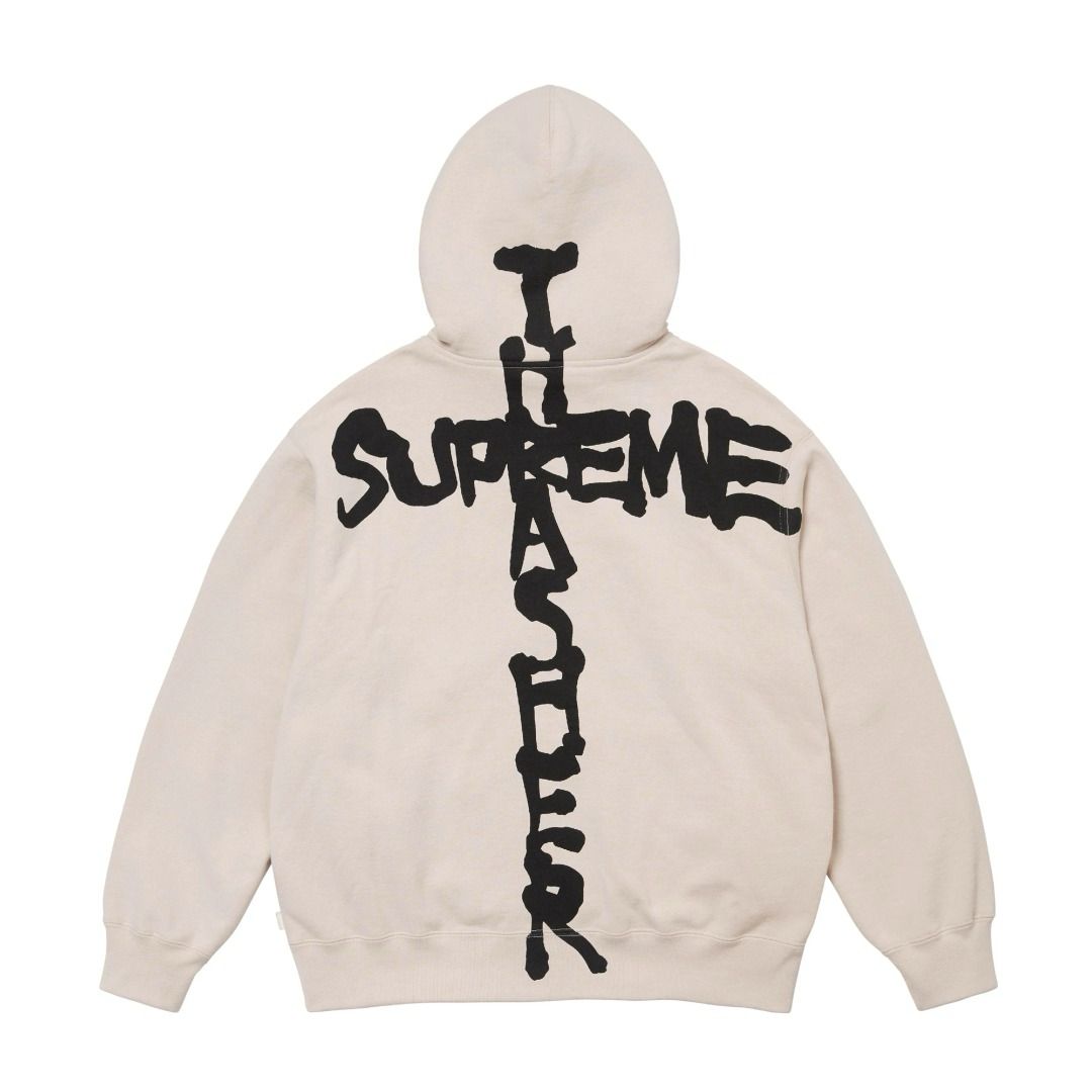 Supreme Hoodie
