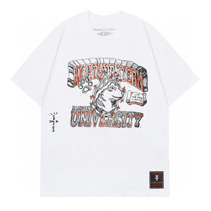 Cactus Jack Tshirt