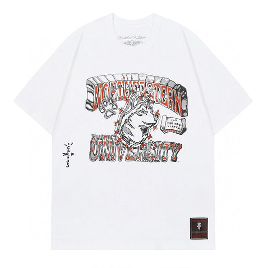 Cactus Jack Tshirt