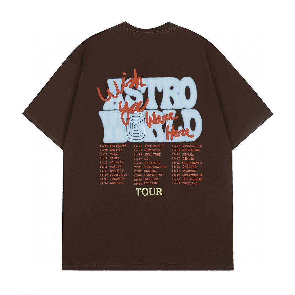 Cactus Jack Tshirt